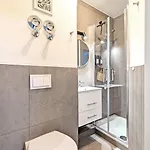 Westersuites - Ocean - 2br Zentral Wlan 6 Betten Waschtrockner * Бремен