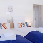 Apartman Westersuites - Ocean - 2br Zentral Wlan 6 Betten Waschtrockner Bréma