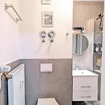 Westersuites - Ocean - 2br Zentral Wlan 6 Betten Waschtrockner Апартаменти Бремен