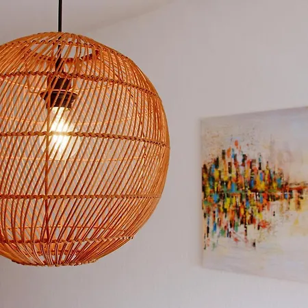 Apartment Westersuites - Ocean - Zentral 2br Kueche Wlan