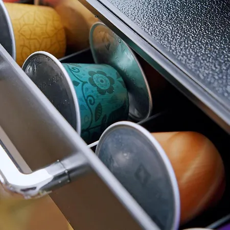 Apartment Westersuites - Ocean - Zentral 2br Kueche Wlan *