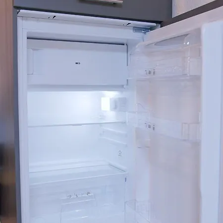 Westersuites - Ocean - Zentral 2br Kueche Wlan