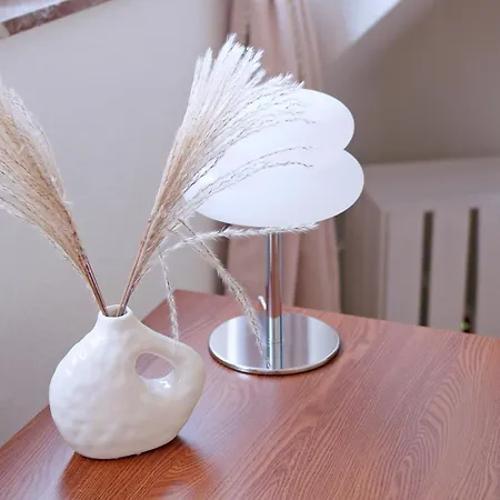 Westersuites - Ocean - Zentral 2br Kueche Wlan Bremen