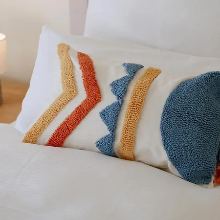 Westersuites - Ocean - Zentral 2br Kueche Wlan Apartment