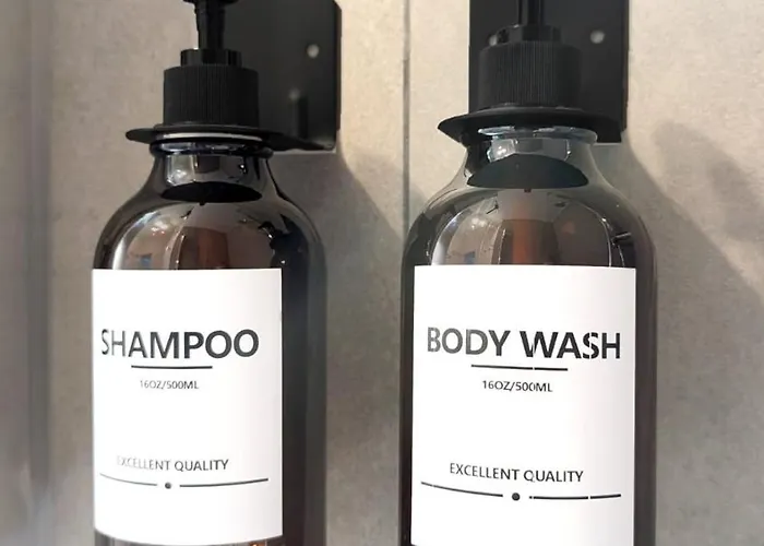 Westersuites - Ocean - Zentral 2br Kueche Wlan * Brême