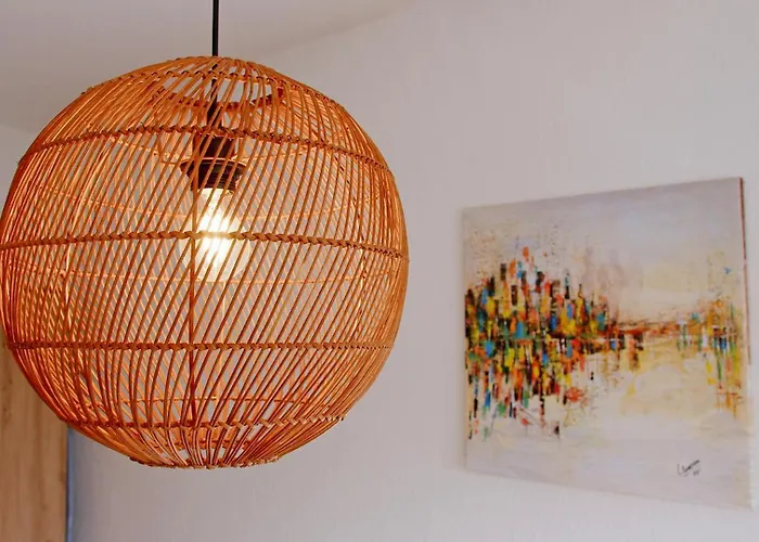 Apartment Westersuites - Ocean - Zentral 2br Kueche Wlan