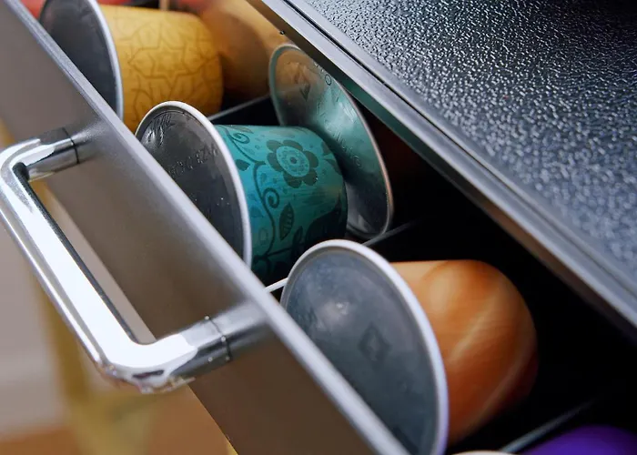 Διαμέρισμα Westersuites - Ocean - Zentral 2br Kueche Wlan *