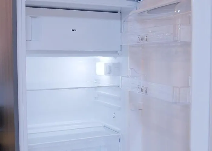 Westersuites - Ocean - Zentral 2br Kueche Wlan