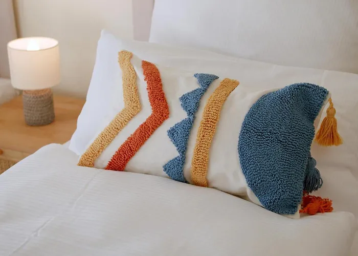 Westersuites - Ocean - Zentral 2br Kueche Wlan Apartment