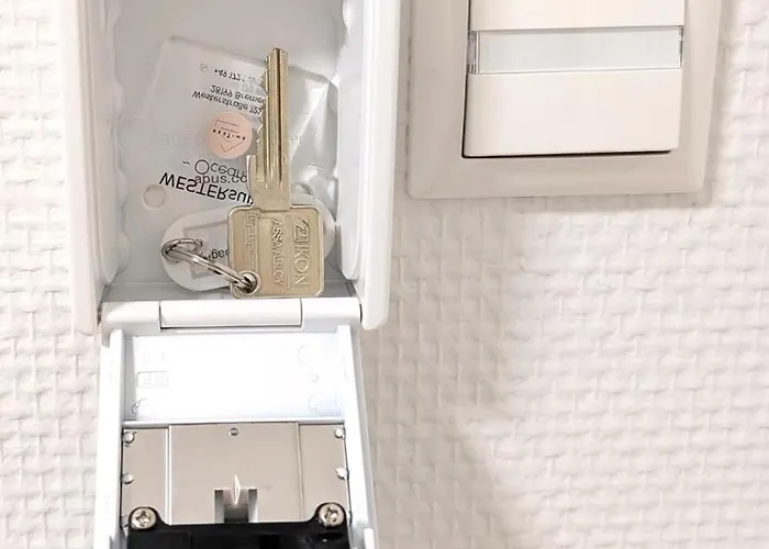 Westersuites - Ocean - Zentral 2br Kueche Wlan Διαμέρισμα *