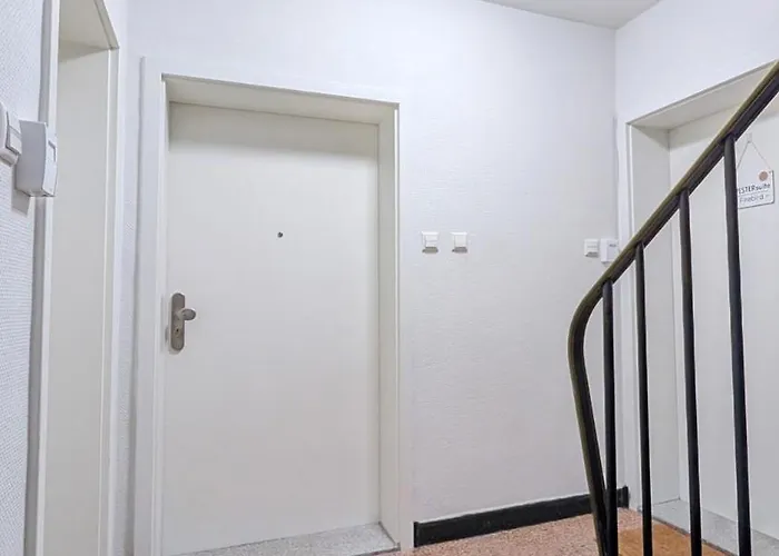 Westersuites - Ocean - Zentral 2br Kueche Wlan