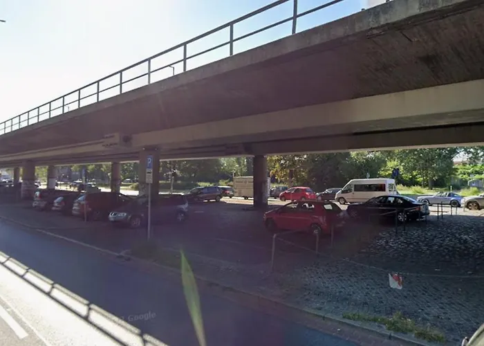 Westersuites - Ocean - Zentral 2br Kueche Wlan Appartement Brême